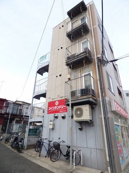 【外観】