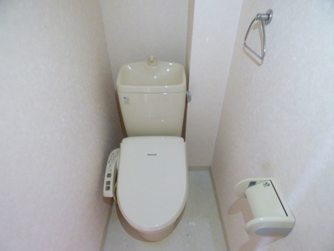 【トイレ】