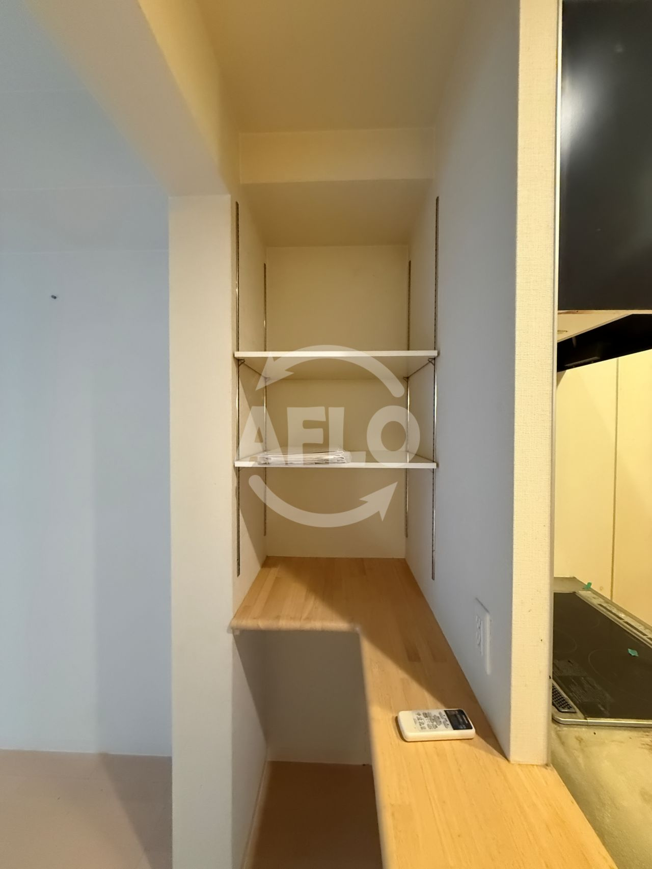 ソレイユ サカエのその他|ソレイユ　サカエ　リビング収納