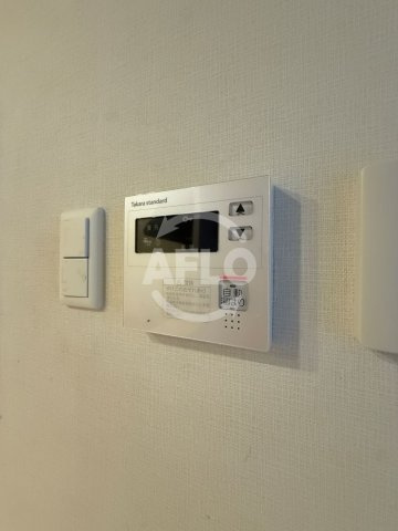 ソレイユ サカエの設備|ソレイユ　サカエ　お湯はり機