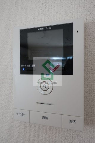 ソフィア田無のセキュリティ