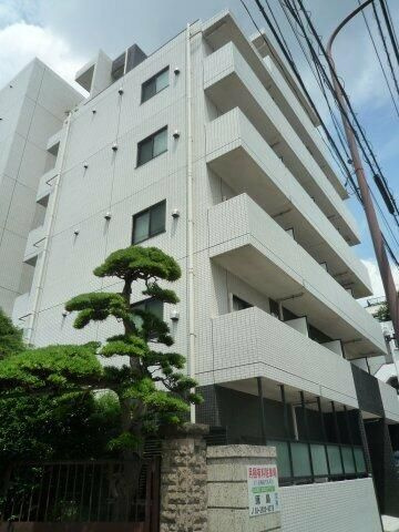 エル　ヴィエント　アース武蔵関公園
