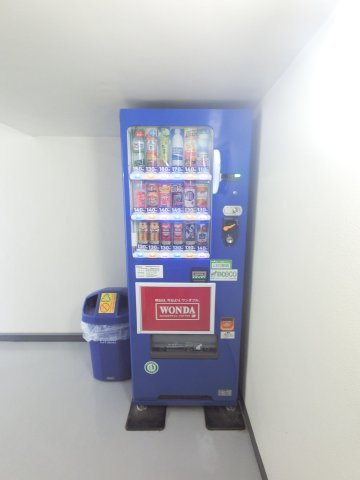 市川プラザの設備