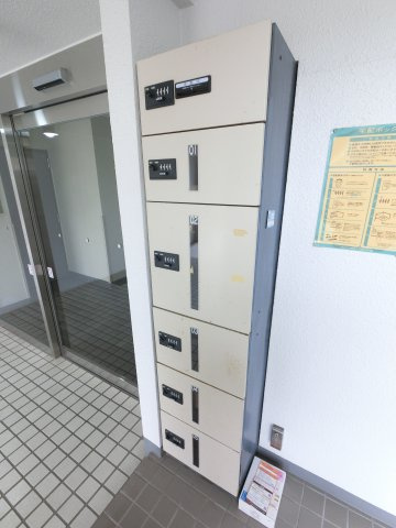 市川プラザのその他