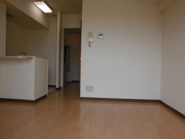 市川プラザの居間・リビング