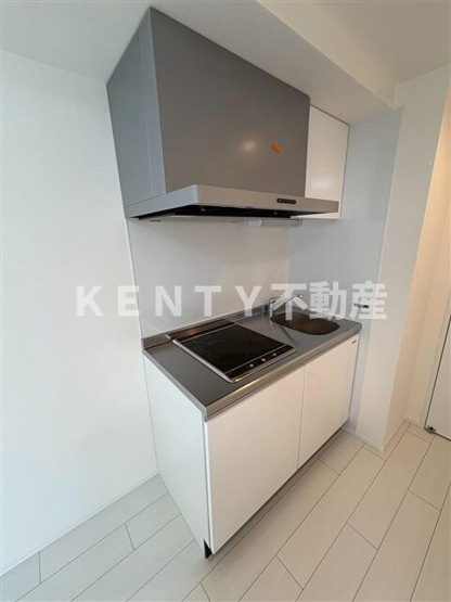 【キッチン】 | AXIA M-City武蔵小山 | お料理しやすいキッチンです