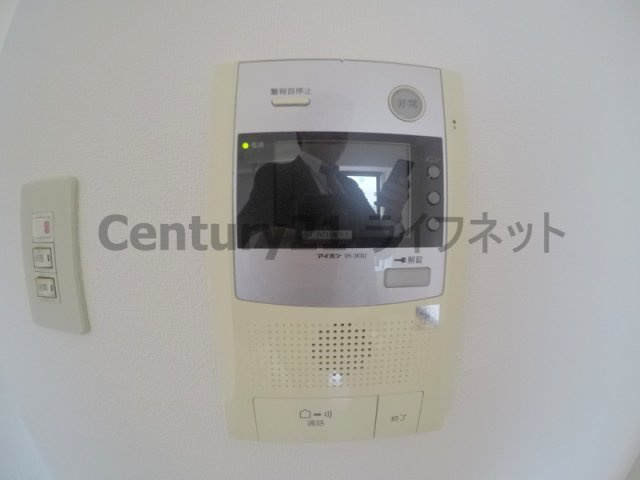 【セキュリティ】 | ライオンズマンション新大阪第５