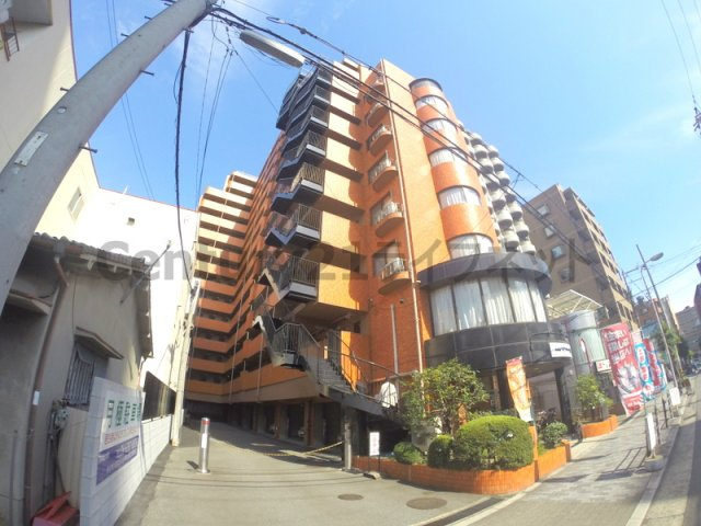 【外観】 | ライオンズマンション新大阪第５