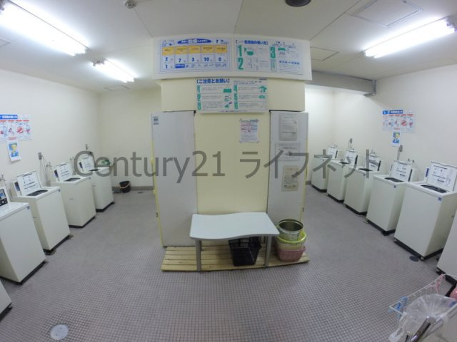 【その他共用部分】 | ライオンズマンション新大阪第５
