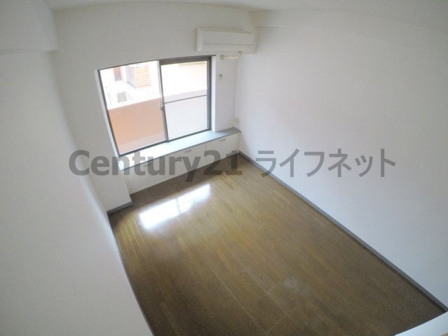【居間・リビング】 | ライオンズマンション新大阪第５