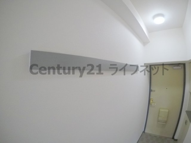 【その他】 | ライオンズマンション新大阪第５