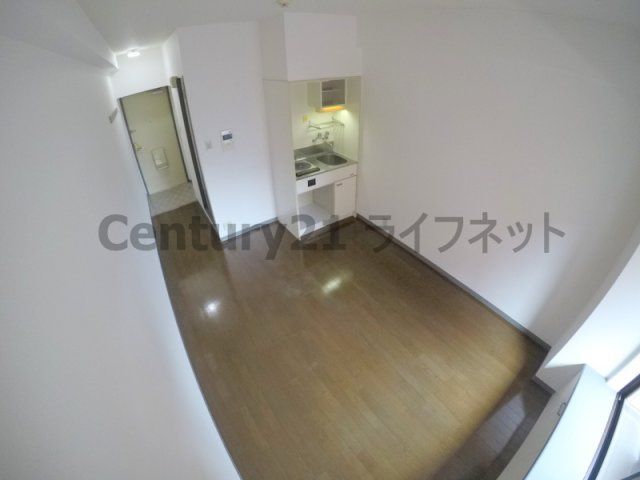 【寝室】 | ライオンズマンション新大阪第５