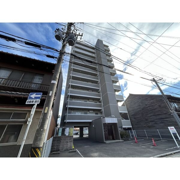 プランドール浅間町(入居日など柔軟に対応致します。)のその他共用部分
