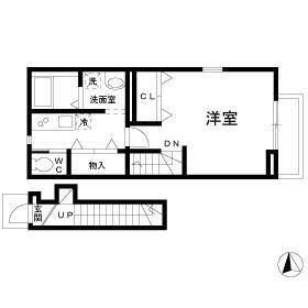 【間取り】 | シルバー・ノース