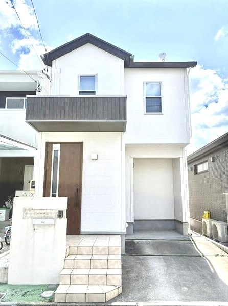 城西５丁目戸建
