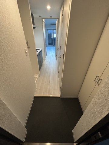 【玄関】アドバンス神戸マリスⅠ