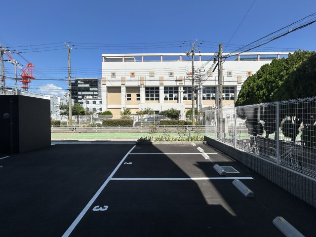 【展望】アドバンス神戸マリスⅠ