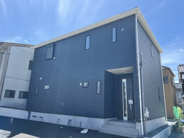 磐田市見付　第9