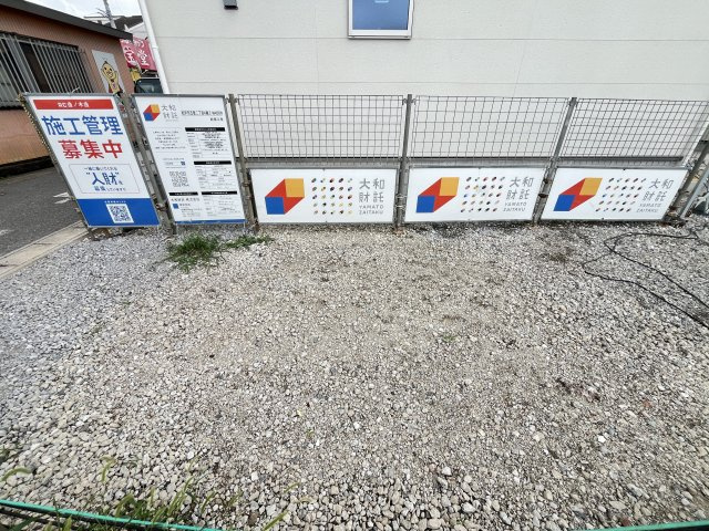 （仮称）ジーメゾン松戸五香ピュールのその他