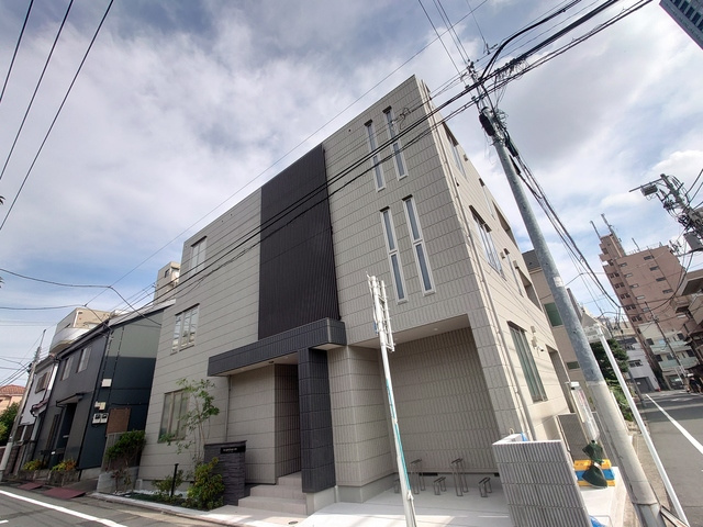 ラ・グラシューズ南町