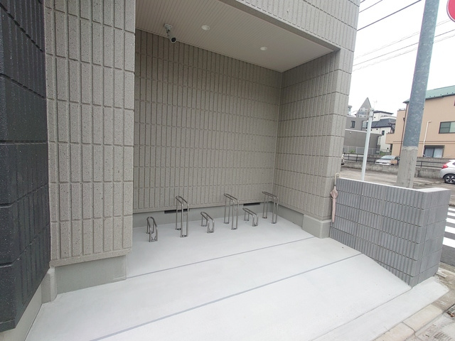ラ・グラシューズ南町のその他共用部分