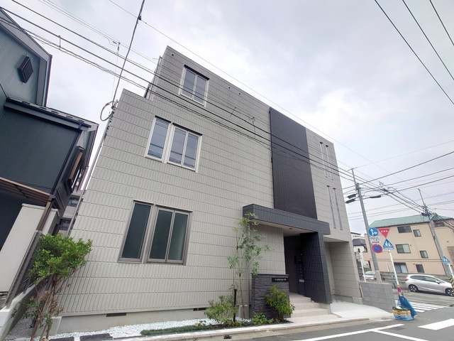 ラ・グラシューズ南町のその他|★HEBEL HAUSの賃貸住宅へーベルメゾン★