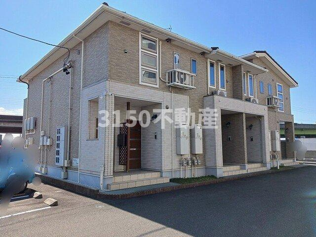 クレセント参番館