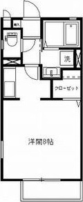 【間取り】 | グリーンヒルズ