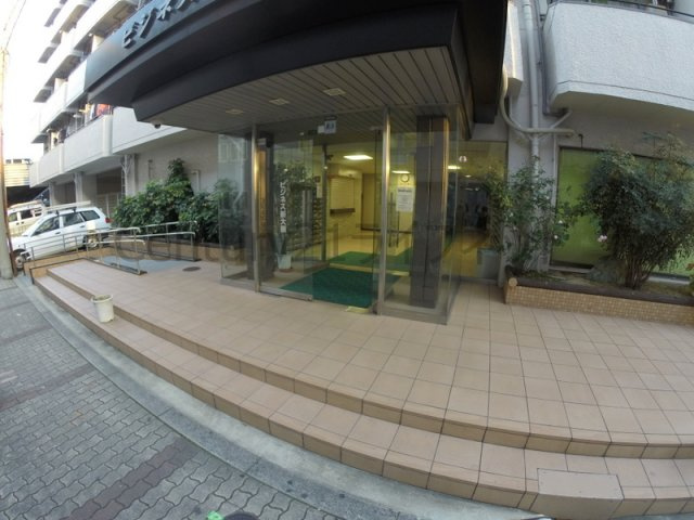 【エントランス】 | ビジネス新大阪