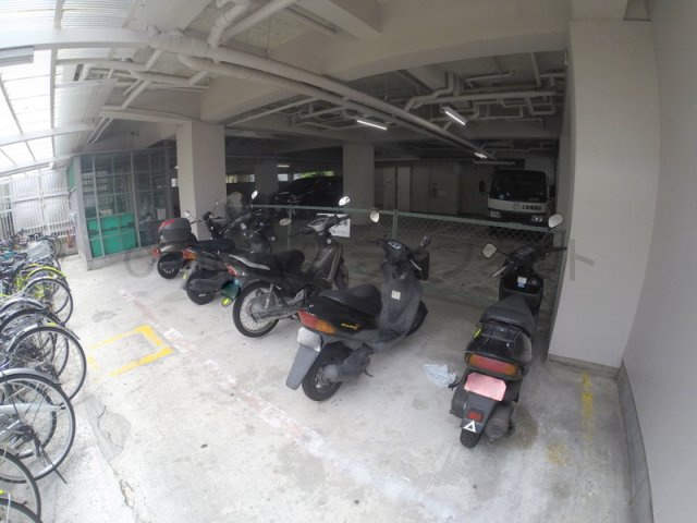 【その他共用部分】 | ビジネス新大阪