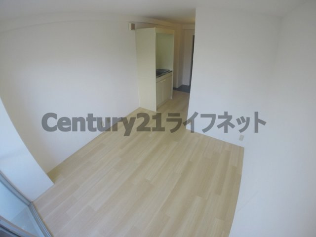 【内装】 | ビジネス新大阪