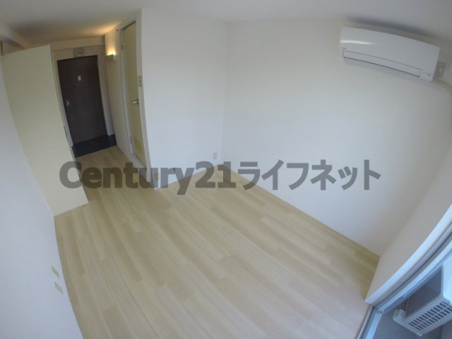 【寝室】 | ビジネス新大阪