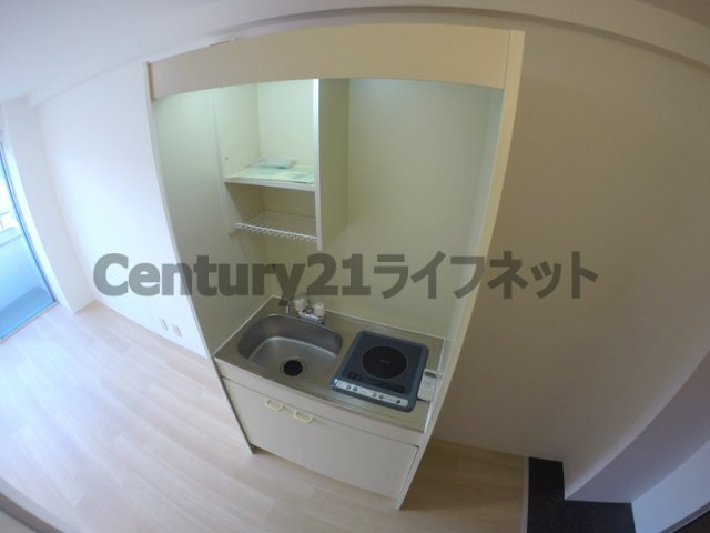【キッチン】 | ビジネス新大阪
