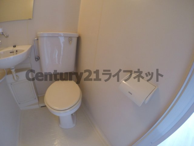 【トイレ】 | ビジネス新大阪