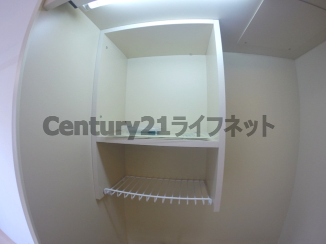 【収納】 | ビジネス新大阪