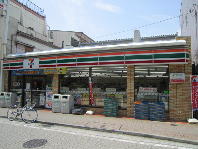 Ｘｅｎｏ　ゼノのその他|セブンイレブン