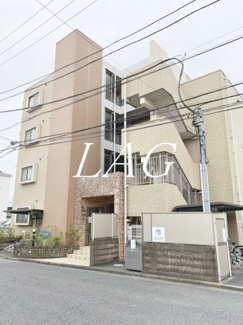 【外観】 | ジェンティーレ | 外観です。