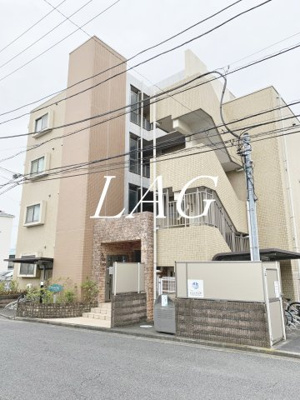 【外観】 | ジェンティーレ | 外観です。