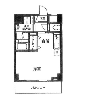 【間取り】 | ジェンティーレ | 間取りです。
