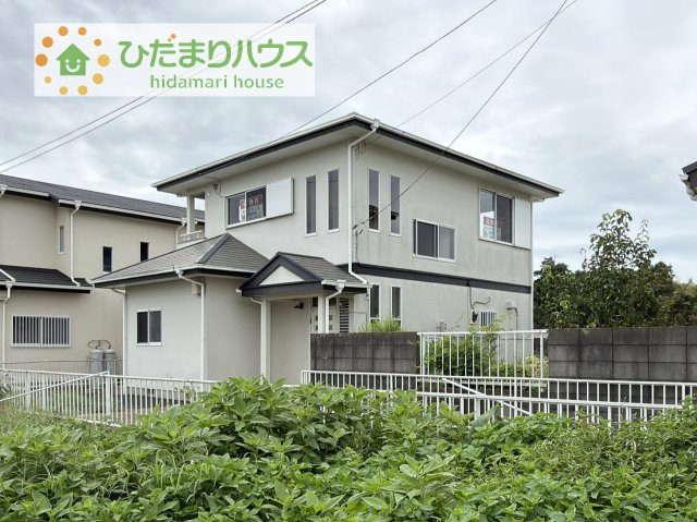 【外観】 | 土浦市東並木町　中古戸建 | 今から見たいも大歓迎！！お気軽にお問い合わせください！