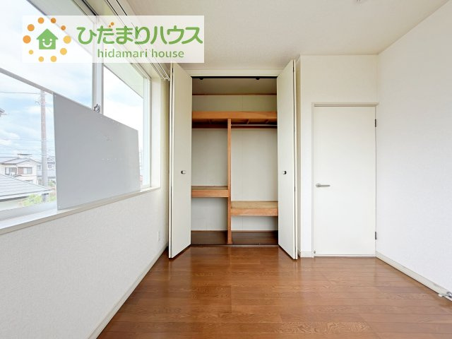 【収納】 | 土浦市東並木町　中古戸建 | お子様グッズを片付けるのにも、困りませんね！