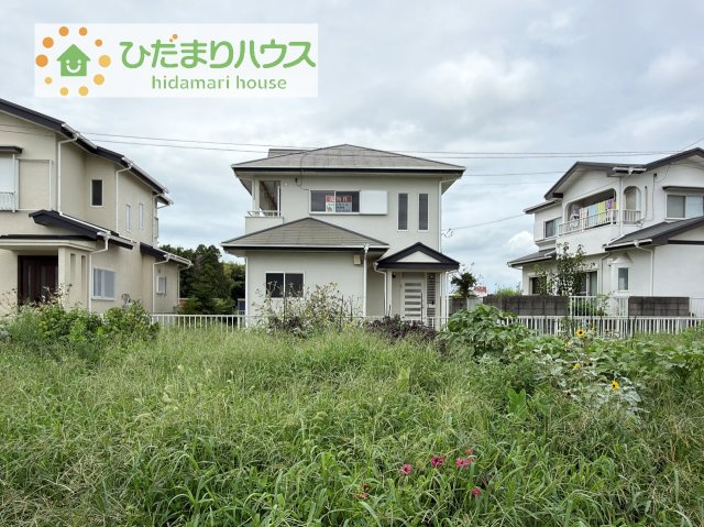 【外観】 | 土浦市東並木町　中古戸建