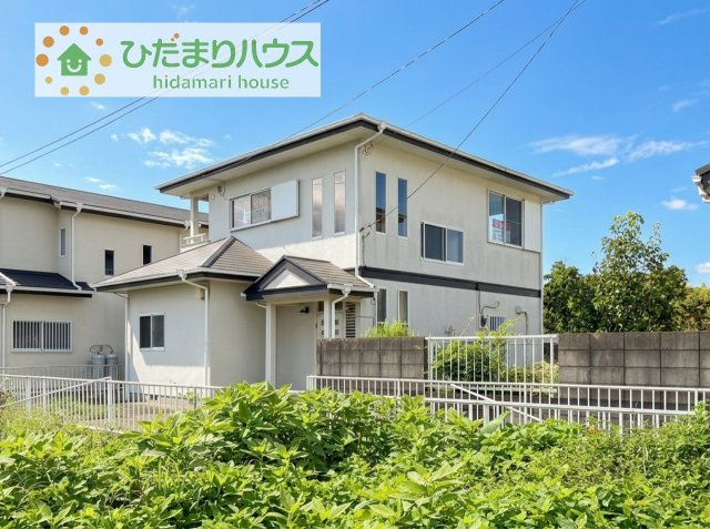 【外観】 | 土浦市東並木町　中古戸建
