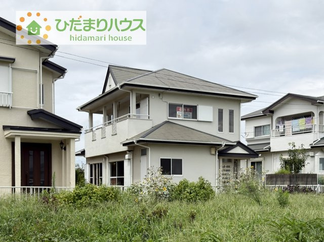 【外観】 | 土浦市東並木町　中古戸建