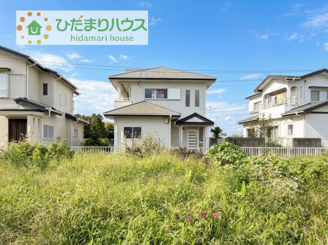 【外観】 | 土浦市東並木町　中古戸建