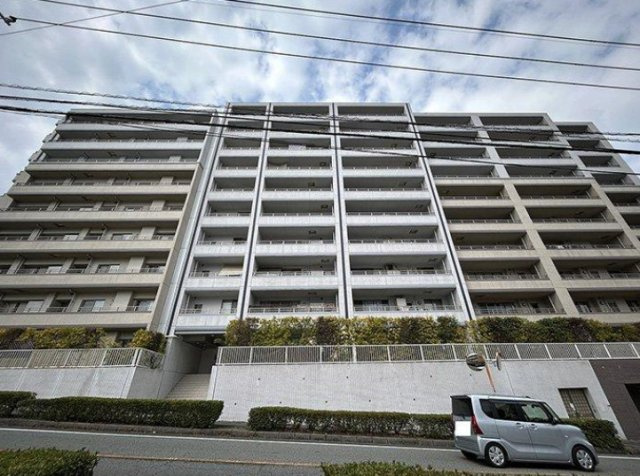【外観】 | アソシアテラス博多南☆仲介手数料無料☆