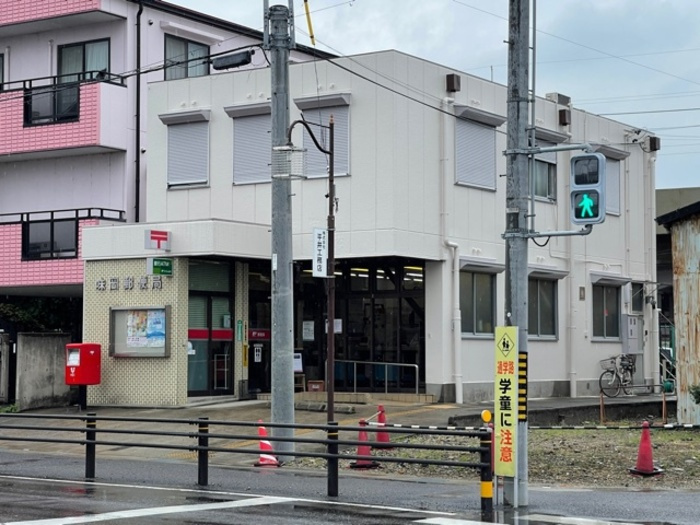 グランシャリオ 味岡の周辺