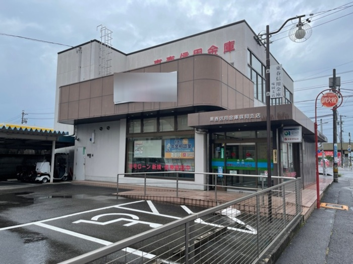 グランシャリオ 味岡の周辺