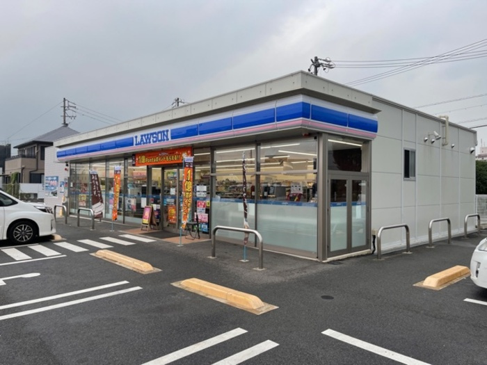 グランシャリオ 味岡の周辺