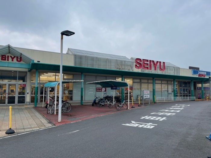 グランシャリオ 味岡の周辺